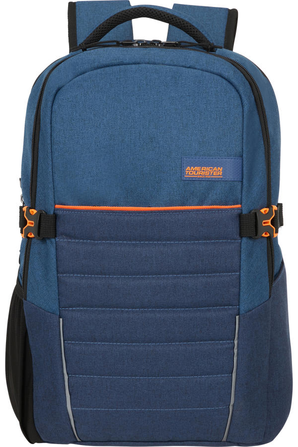 American Tourister Urban Groove UG13 Laptop Backpack Sport  15.6inch Azul