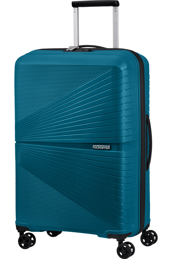 American Tourister Airconic Spinner 67cm  Deep Ocean
