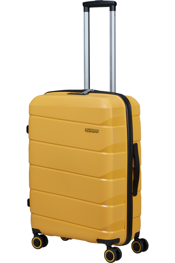 American Tourister Air Move SPINNER 66/24 TSA  Sunset Yellow American Tourister Air Move SPINNER 66/24 TSA  Sunset Yellow