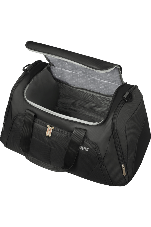 American Tourister Summerfunk Duffle 52cm  Negro American Tourister Summerfunk Duffle 52cm  Negro