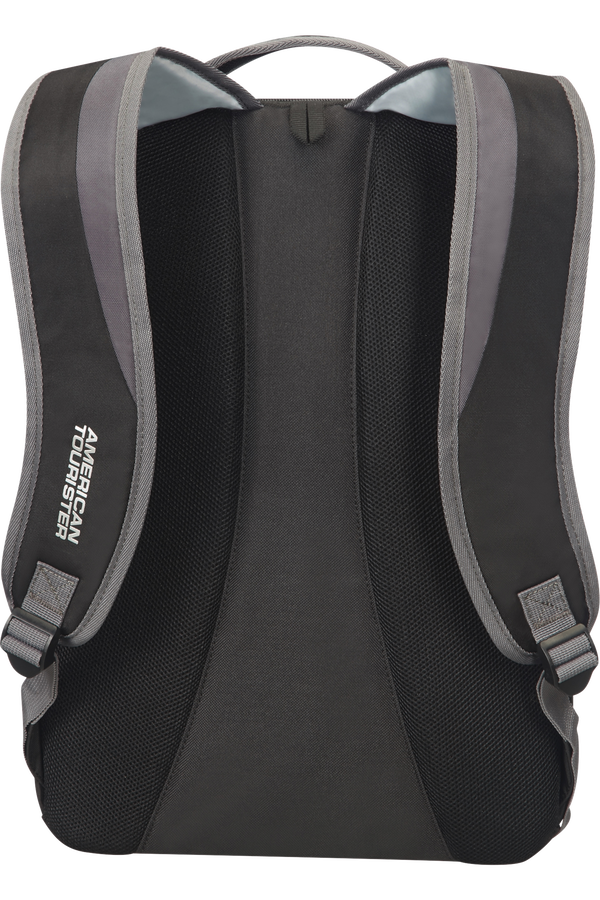 American Tourister Urban Groove Mochila para port&aacute;til 1 39.6cm/15.6inch Negro