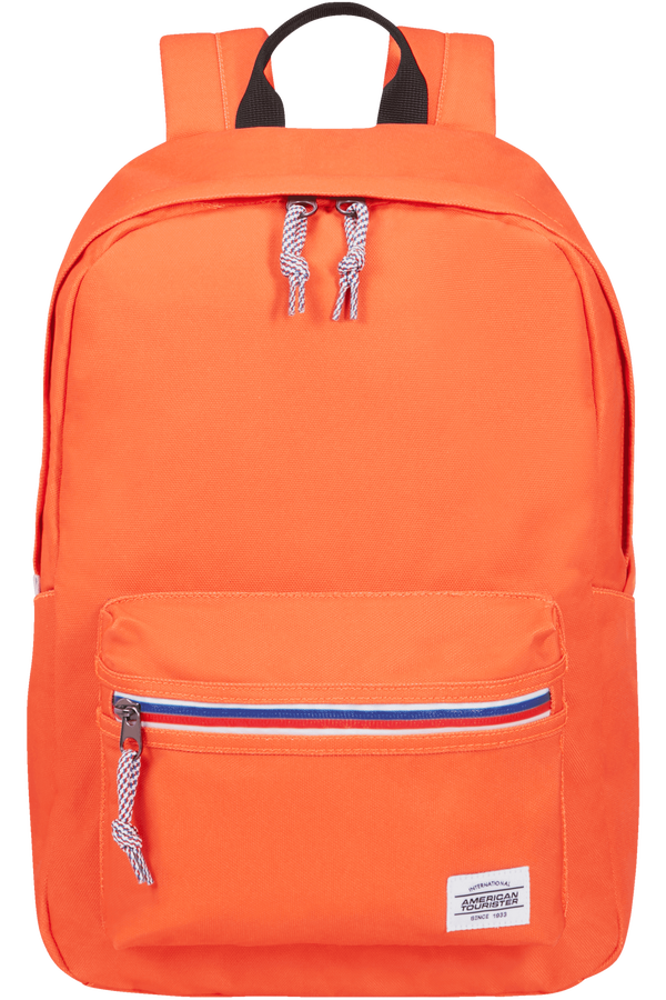 American Tourister Upbeat Backpack ZIP  Naranja
