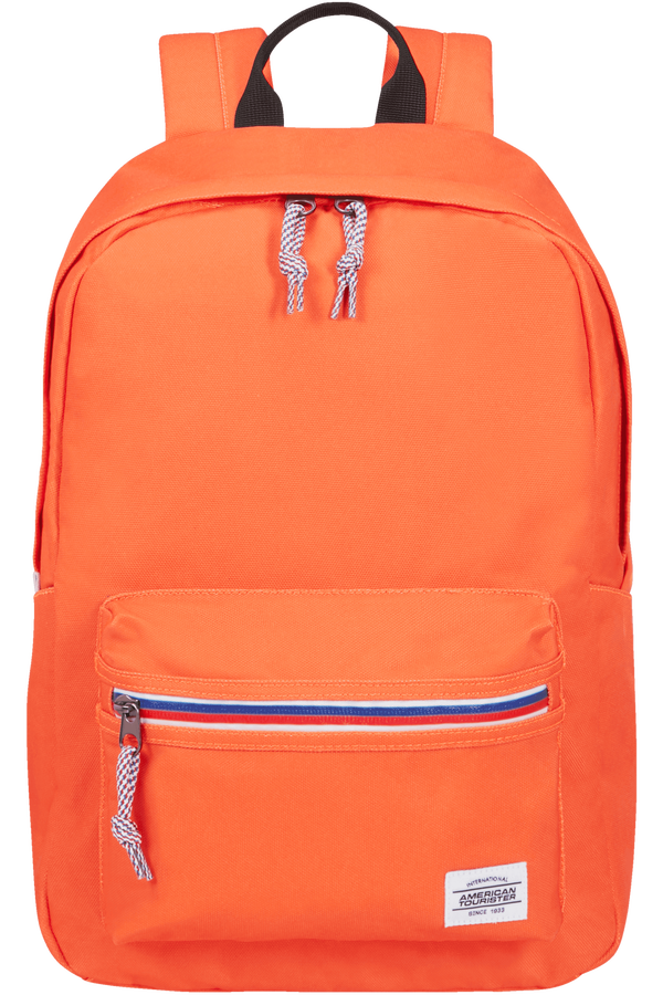 American Tourister Upbeat Backpack ZIP  Naranja