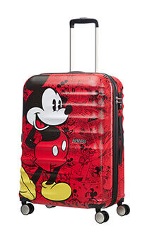 Comprar maletas infantiles Disney | American Tourister