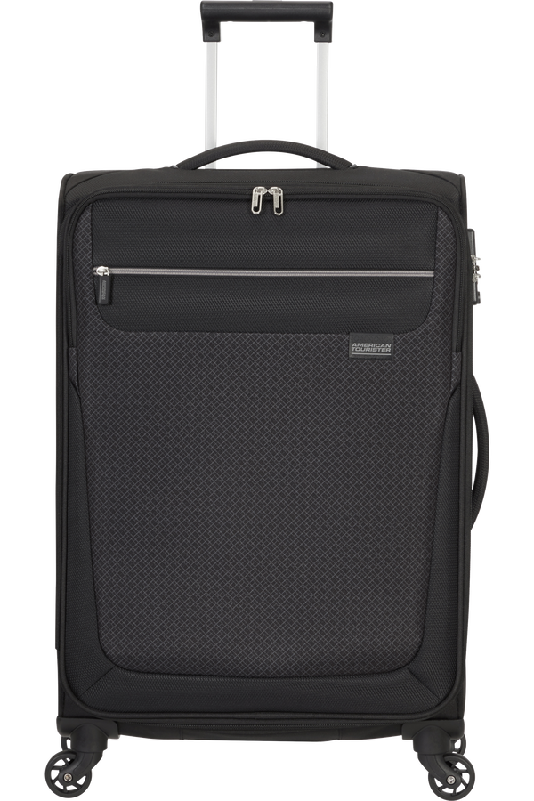 American Tourister Sunny South Spinner 67cm  Negro
