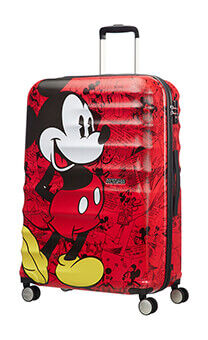 Comprar maletas infantiles Disney | American Tourister