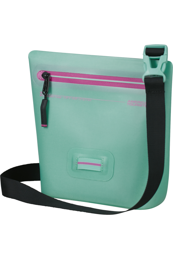 Colourdry S Bolso | American Tourister Colourdry Shoulder Bag S  Jelly Mint