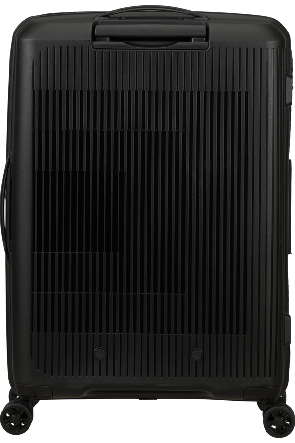 American Tourister Aerostep Spinner 67/24 Exp Tsa 67cm  Negro