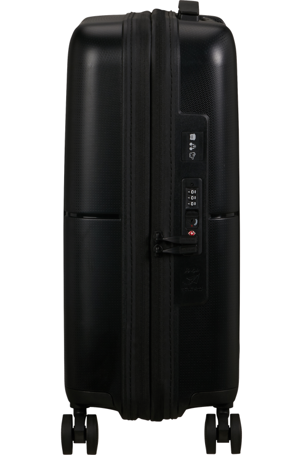 American Tourister Dashpop Disney Spinner Expandable TSA Disney 55cm  Mickey Neon Gradient American Tourister Dashpop Disney Spinner Expandable TSA Disney 55cm  Mickey Neon Gradient