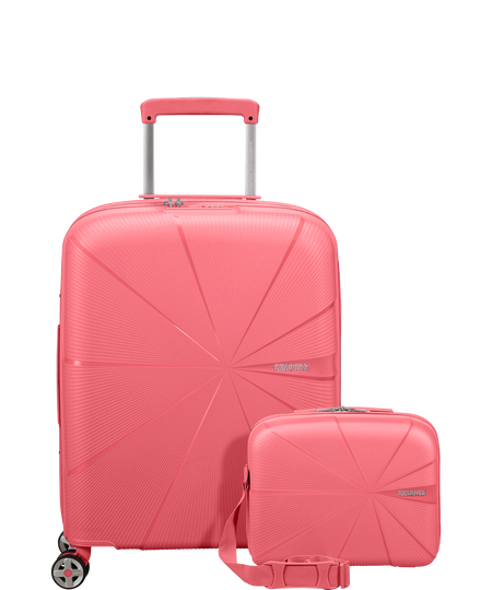Todas las maletas de mano American Tourister