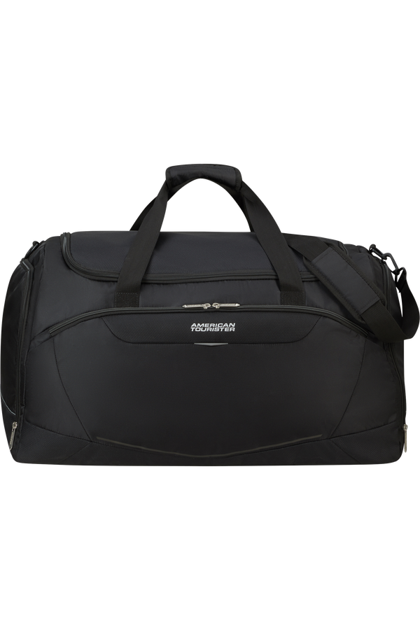 American Tourister SummerRide Duffle L Negro