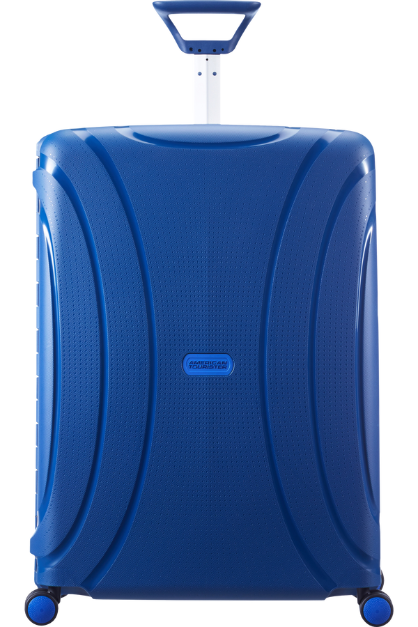 American Tourister Lock'n'Roll Spinner 69cm Marine Blue