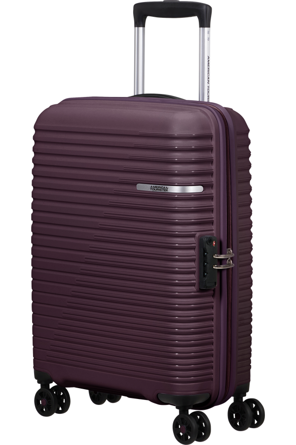 Liftoff 55cm Maleta Spinner (4 ruedas)