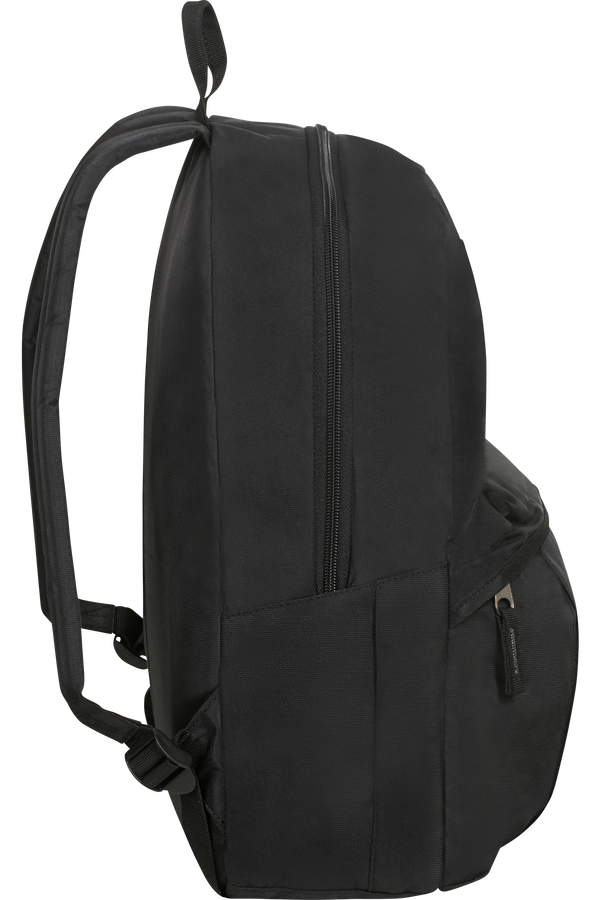American Tourister Upbeat Backpack  Negro American Tourister Upbeat Backpack  Negro