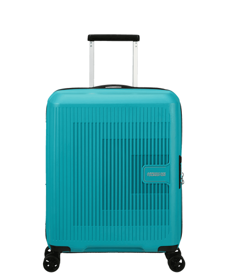 lunes letal Oriental Compra maletas de viaje ligeras | American Tourister