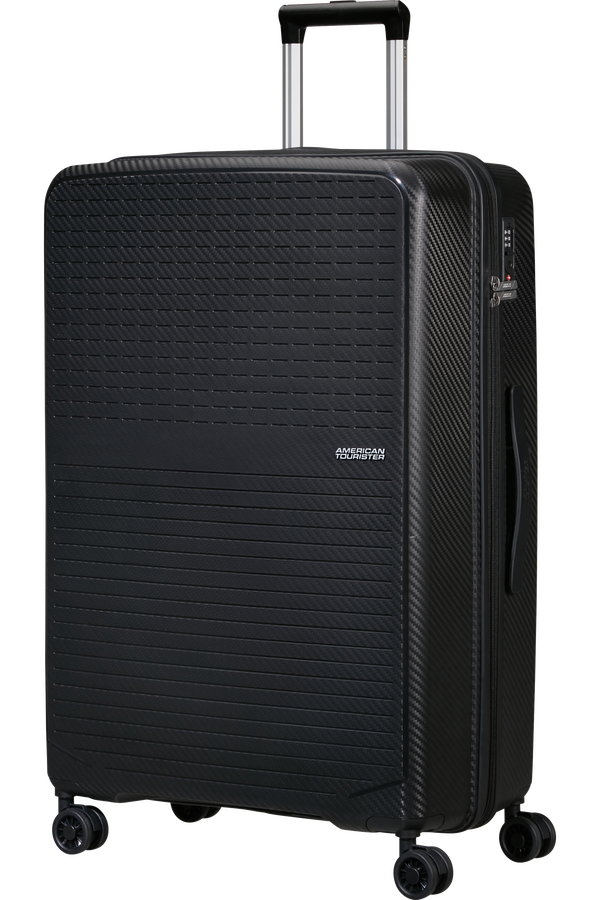 American Tourister Summer Hit Spinner 76/28 TSA 76cm  Negro