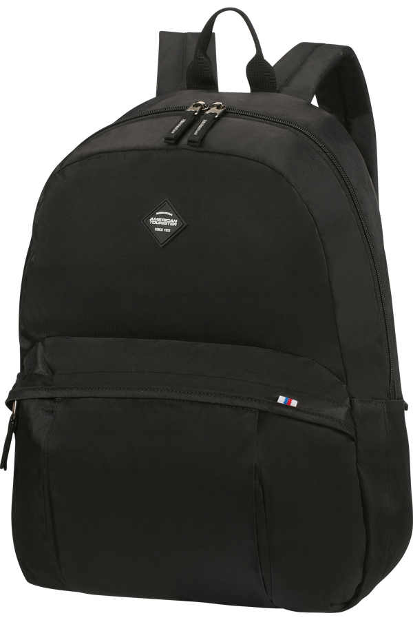 American Tourister Upbeat Backpack  Negro