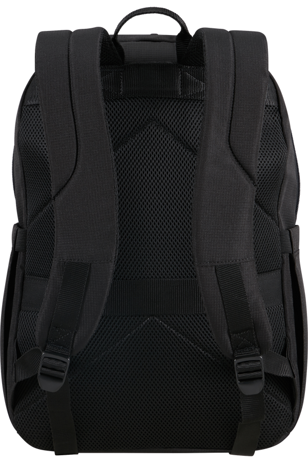 American Tourister Urban Groove UG29 Laptop Backpack Office 15.6'  Negro American Tourister Urban Groove UG29 Laptop Backpack Office 15.6'  Negro