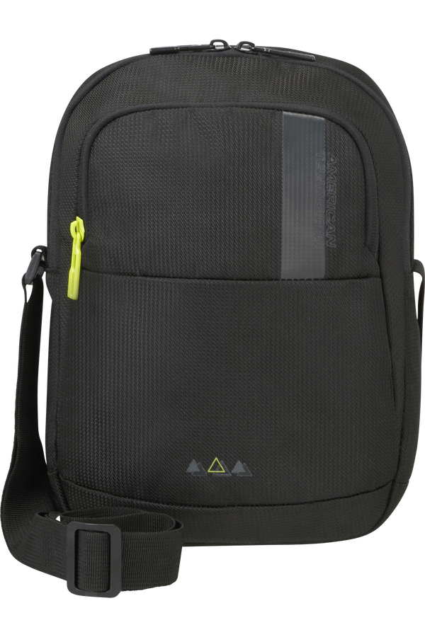 American Tourister Work-E Crossover  9.7inch Negro