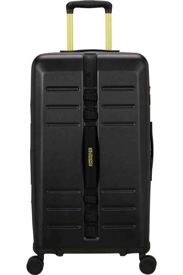 American Tourister Trailon Trunk 73cm  Negro