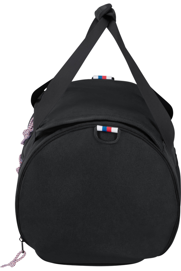American Tourister Upbeat Duffle Zip  Negro