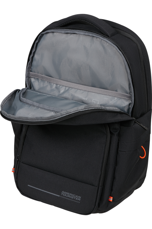 American Tourister At Work Nxt Laptop Backpack 14.0'  Negro