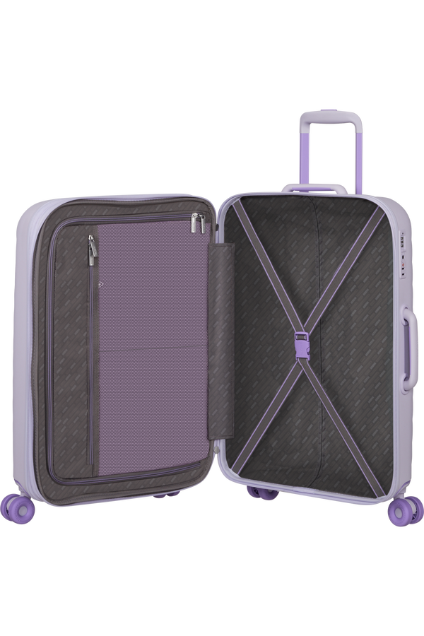 Neovibe 67cm Equipaje mediano