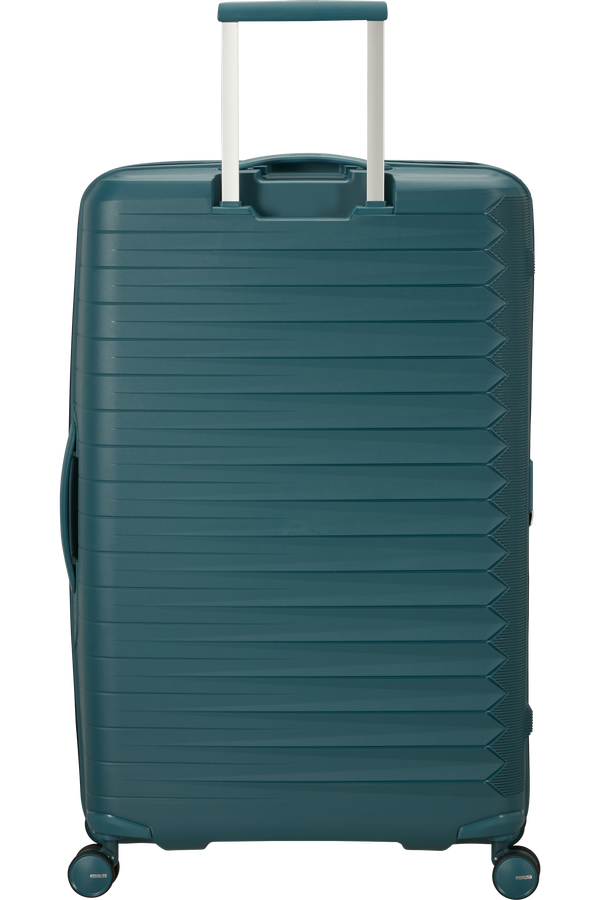American Tourister Fastforward Spinner 78/29 TSA EXP 78cm  Totally Teal