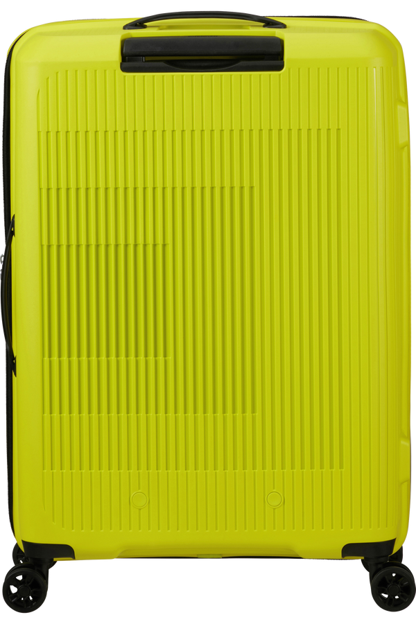 American Tourister Aerostep Spinner 67/24 Exp Tsa 67cm  Light Lime