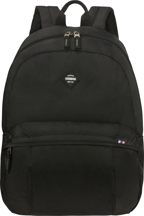 American Tourister Upbeat Backpack  Negro
