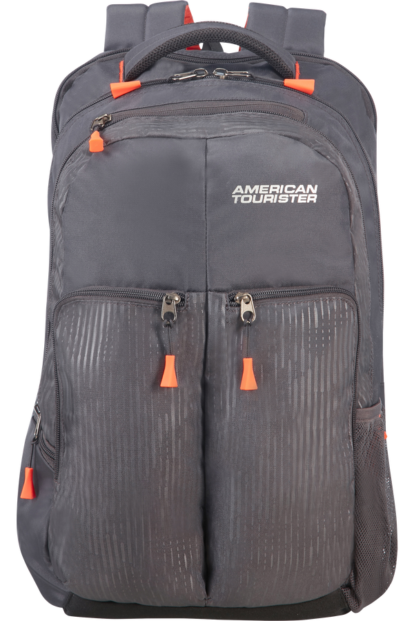 American Tourister Urban Groove Sportive Backpack 15.6inch  Gris