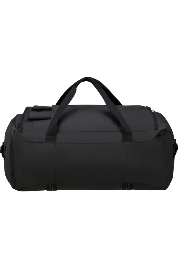 American Tourister Trailgo Duffle M  Negro