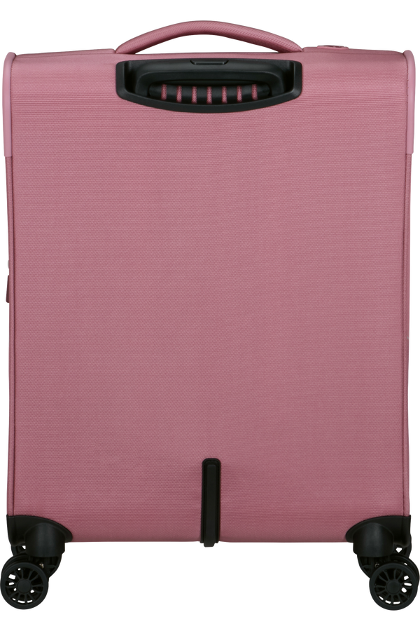 American Tourister SummerRide Spinner S EXP TSA 55cm  Lilas Pink
