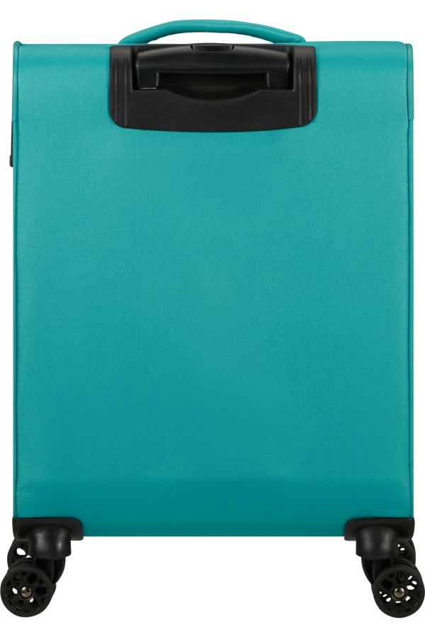 American Tourister Sea Seeker Spinner 55/20 Tsa 55 cm  Aqua Green American Tourister Sea Seeker Spinner 55/20 Tsa 55 cm  Aqua Green