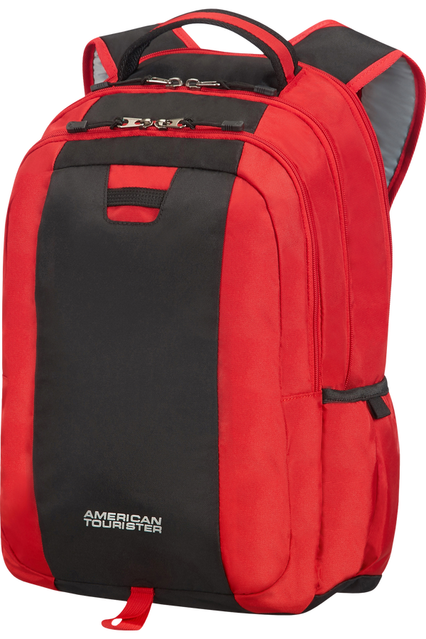 American Tourister Urban Groove Mochila para portátil 1 39.6cm/15.6inch Rojo
