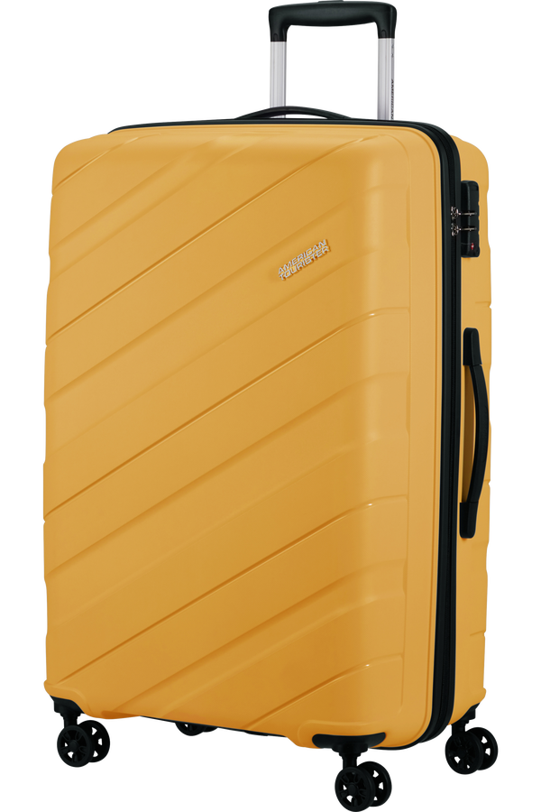 Jetdriver 3.0 77cm Maleta Spinner (4 ruedas)