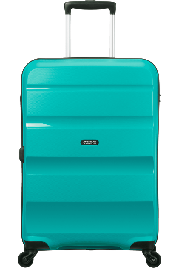 American Tourister Bon Air Spinner M 66cm Deep Turquoise