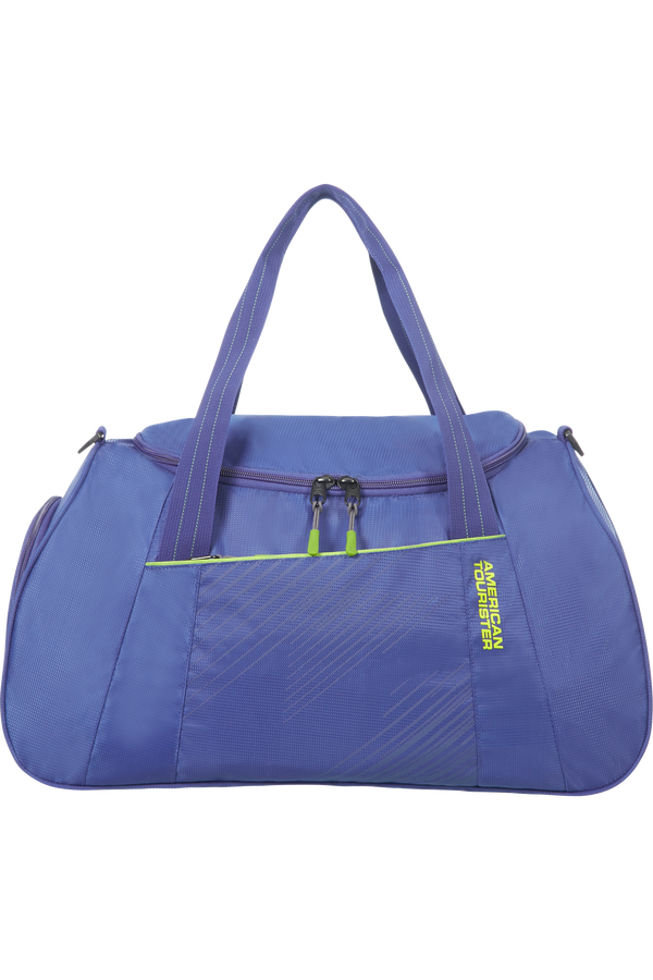 American Tourister Urban Groove Sportive Duffle Bag  Azul