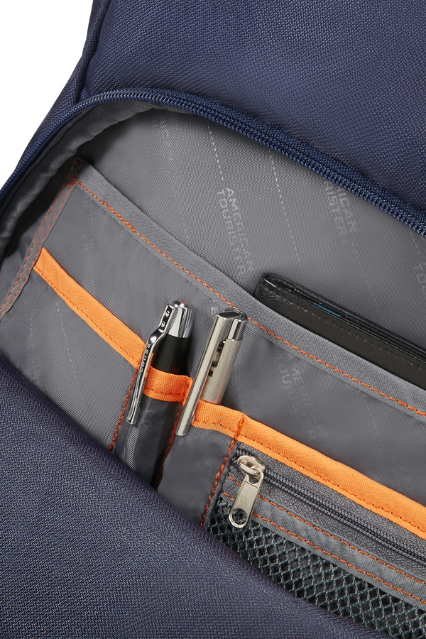 American Tourister Urban Groove Office Backpack  39.6cm/15.6inch Azul