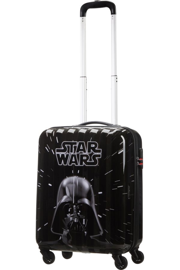 American Tourister Star Wars Legends Spinner Joytwist 55cm  Star Wars Neon