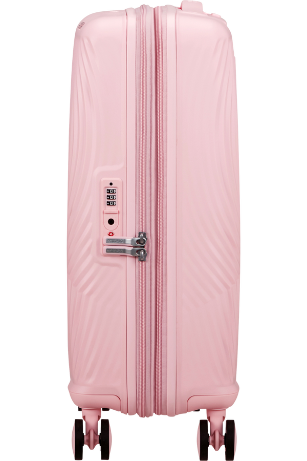 American Tourister Mickey Magic Sinner 55/20 EXP TSA  Mickey Pastel Pink American Tourister Mickey Magic Sinner 55/20 EXP TSA  Mickey Pastel Pink