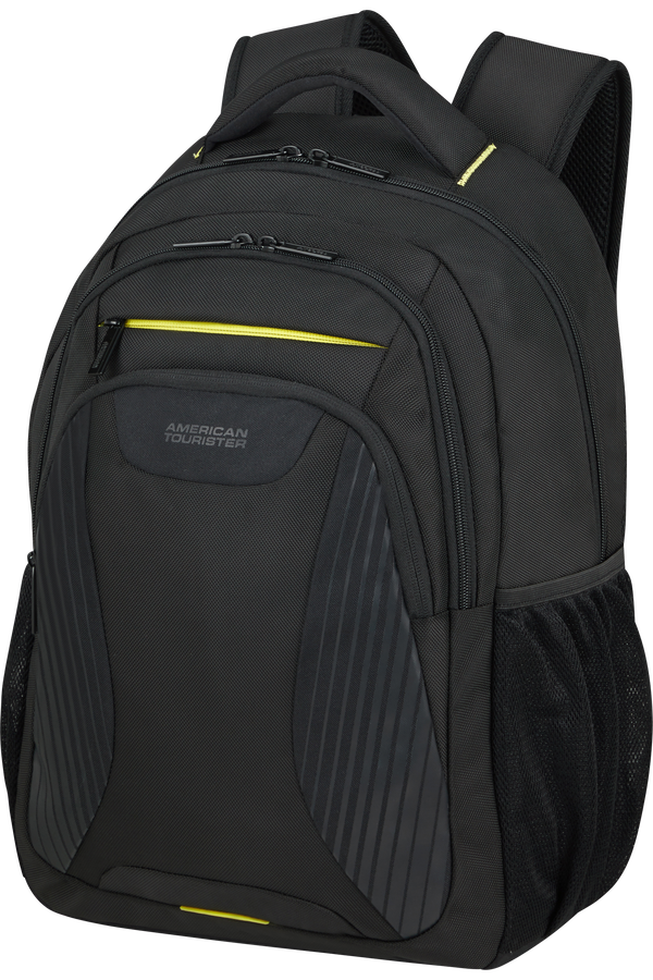 American Tourister At Work Laptop Backpack  15.6inch Bass Black American Tourister At Work Laptop Backpack  15.6inch Bass Black