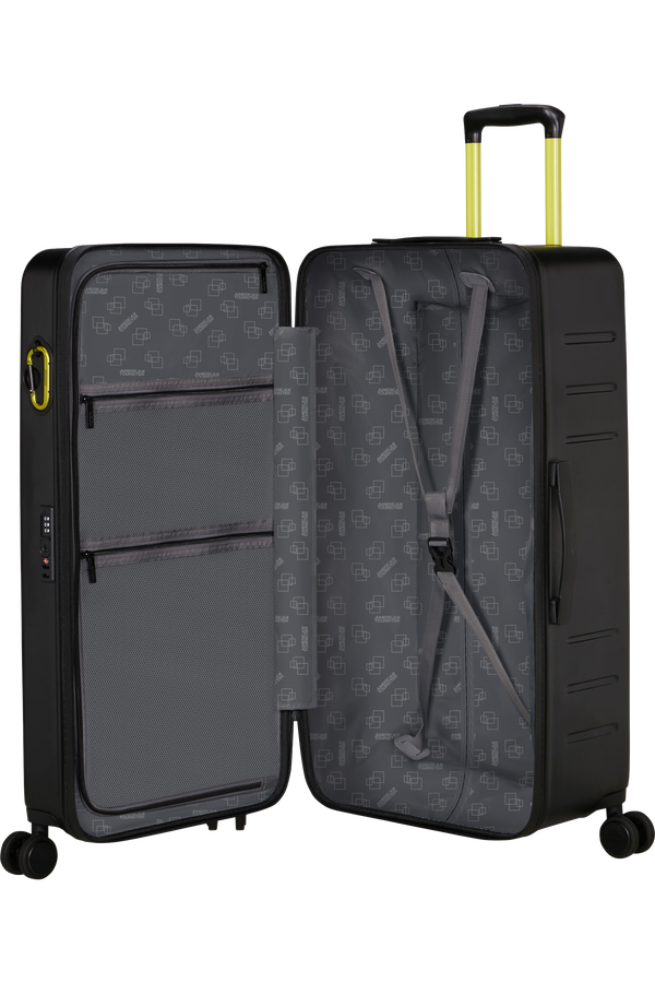 American Tourister Trailon Trunk 80cm  Negro