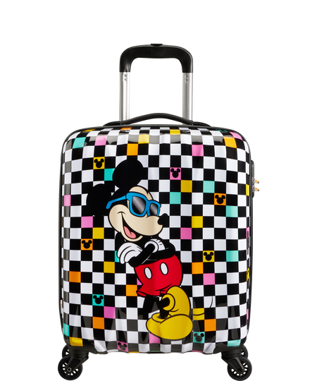 Hypertwist 55cm Maleta Spinner (4 ruedas)