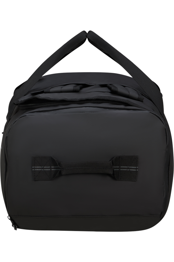American Tourister Trailgo Duffle M  Negro American Tourister Trailgo Duffle M  Negro