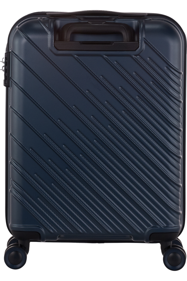 American Tourister Speedstar Spinner 55/20 Tsa  Atlantic Blue American Tourister Speedstar Spinner 55/20 Tsa  Atlantic Blue