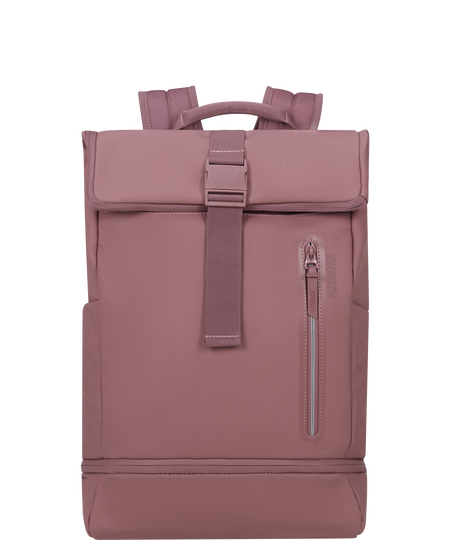 Urban Tide 15.6'' rolltop Mochila 15.6"
