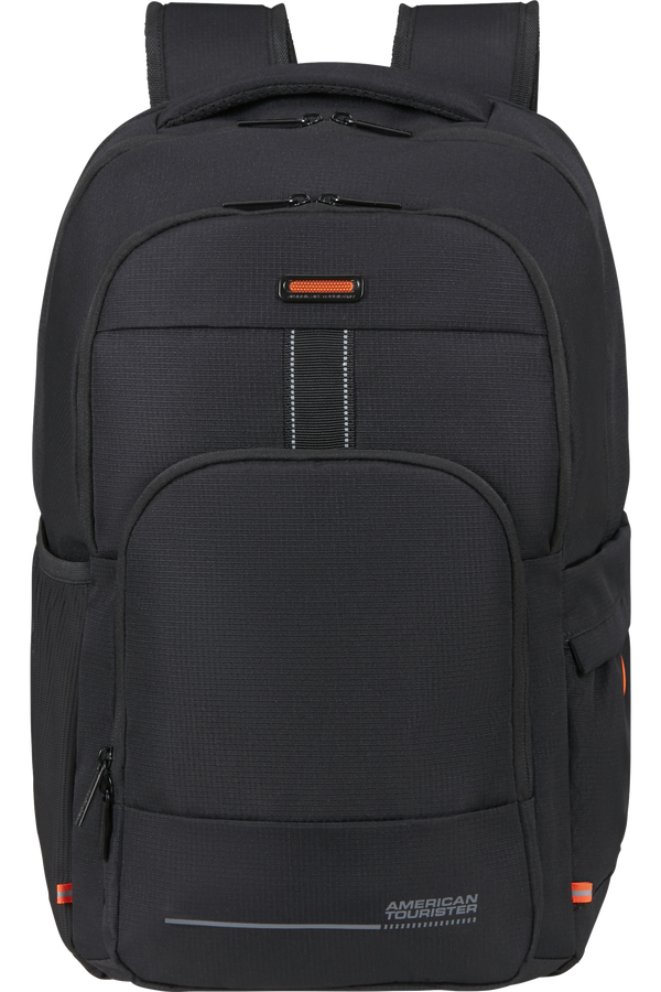 American Tourister At Work Nxt Laptop Backpack 17.3'  Negro
