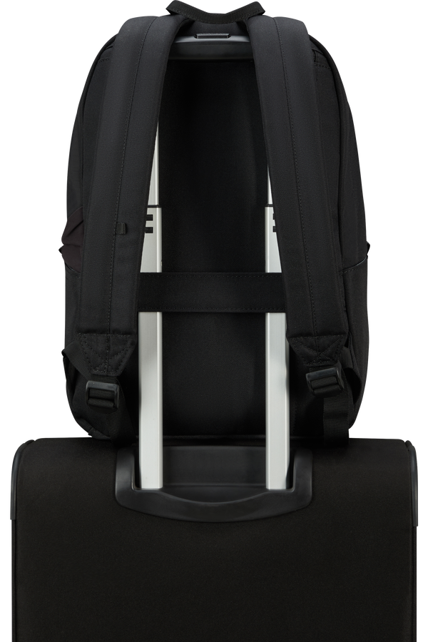 American Tourister Brightup Backpack Zip  Negro
