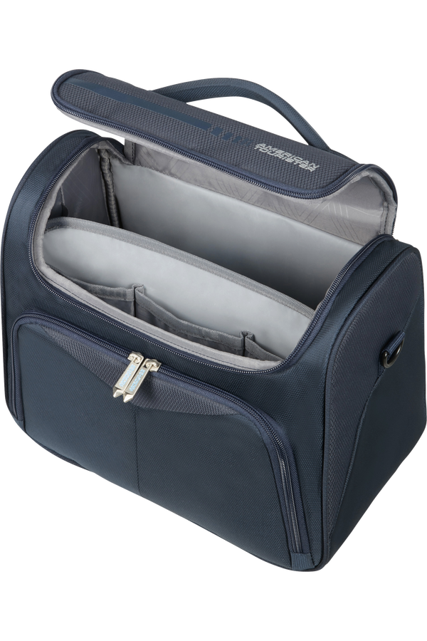 American Tourister Summerfunk Beauty Case Navy